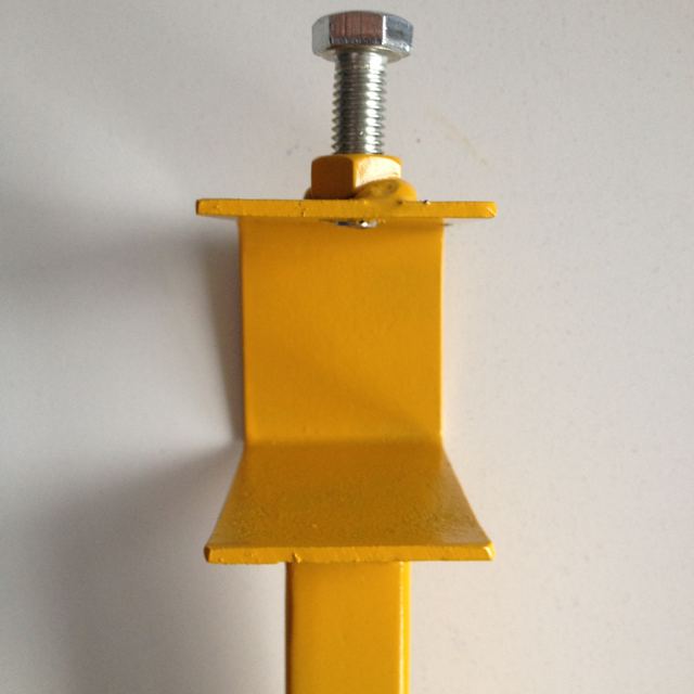 A-Frame Racking