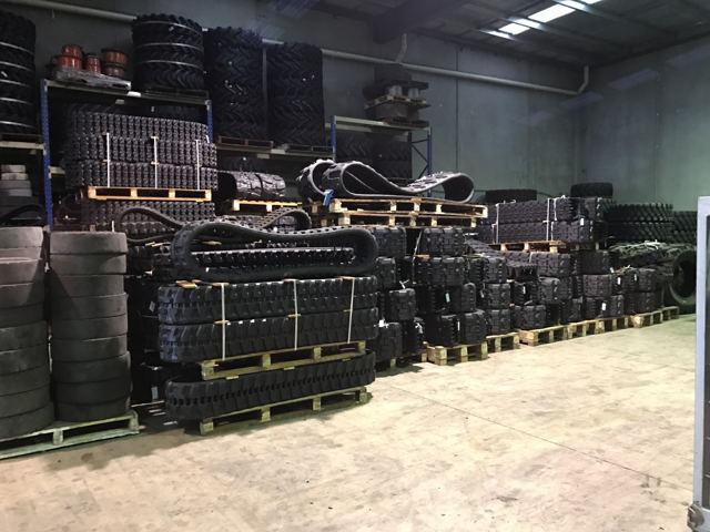 Pallet Racking